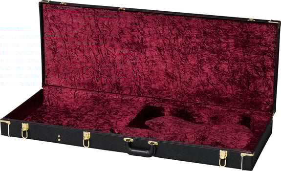 Guitarra elétrica Gibson RD Custom Ebony Guitarra elétrica - 9