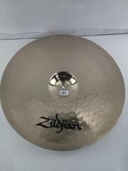 Ride Cymbal Zildjian Z Custom 22" Ride Cymbal (Pre-owned) - 3