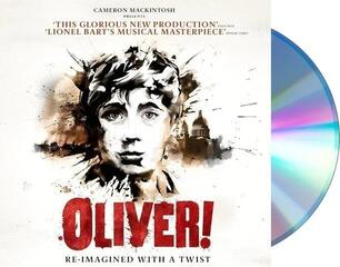 CD musicali 2024 London Cast - Oliver! (CD) - 1