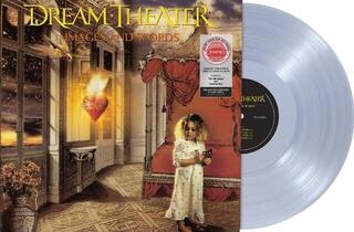 Hanglemez Dream Theater - Images And Words (LP) - 1