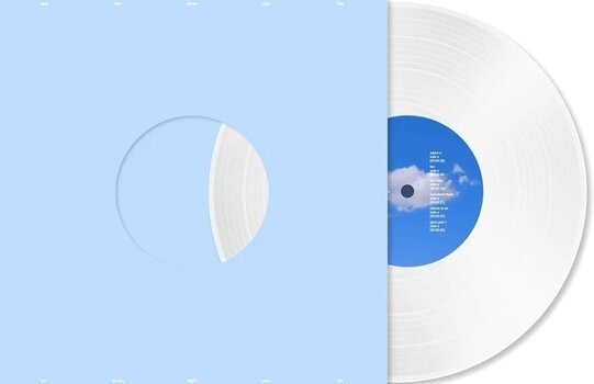 Disc de vinil Fred Again - Ten Days (2LP) - 2