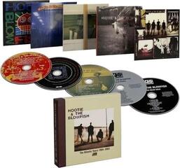 Musik-cd Hootie & The Blowfish - The Atlantic Years 1994-2003 (Limited) (5CD) - 1