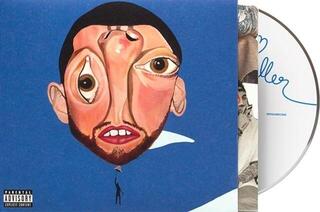 CD muzica Mac Miller - Balloonerism (CD) - 1