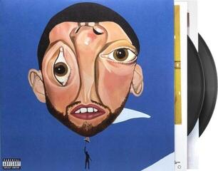 Hanglemez Mac Miller - Balloonerism (2LP) - 1