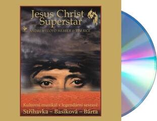Musik-CD Muzikál - Jesus Christ Superstar (Remastered) (CD) - 1
