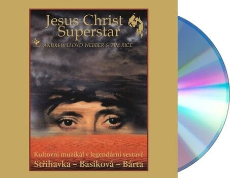 Glasbene CD Muzikál - Jesus Christ Superstar (Remastered) (CD) - 2