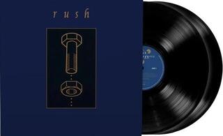 Schallplatte Rush - Counterparts (Syeor 2025) (2LP) - 1