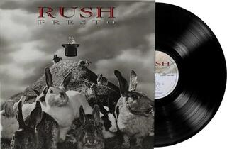 Schallplatte Rush - Presto (Syeor 2025) (LP) - 1