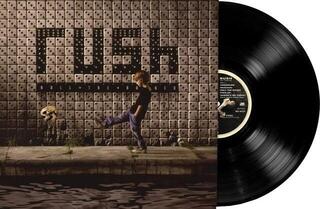Schallplatte Rush - Roll The Bones (Syeor 2025) (LP) - 1