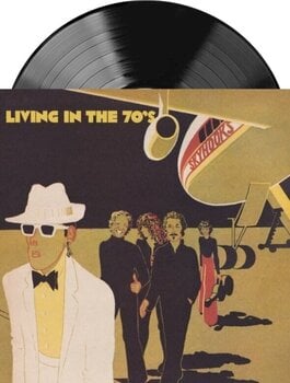 LP ploča Skyhooks - Living In The 70's (LP) - 2