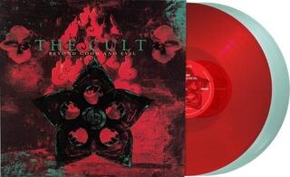 LP ploča The Cult - Beyond Good And Evil (Syeor25) (2LP) - 1