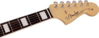 Guitare électrique Fender MIJ Traditional 60s Jazzmaster HH 3-Color Sunburst Guitare électrique - 4