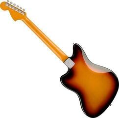 Guitare électrique Fender American Vintage II 1966 Jazzmaster RW 3-Color Sunburst Guitare électrique - 1