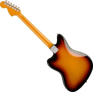 Elektrická kytara Fender American Vintage II 1966 Jazzmaster RW 3-Color Sunburst Elektrická kytara - 2