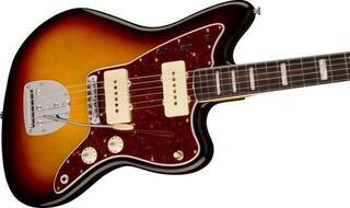 Guitare électrique Fender American Vintage II 1966 Jazzmaster RW 3-Color Sunburst Guitare électrique - 3