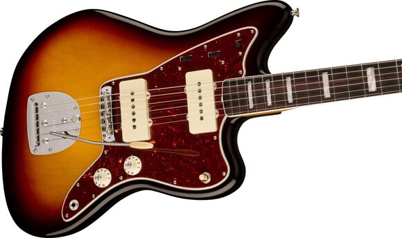 Fender American Vintage II 1966 Jazzmaster RW Gitara