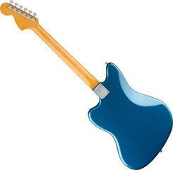 Guitare électrique Fender American Vintage II 1966 Jazzmaster RW Lake Placid Blue Guitare électrique - 1
