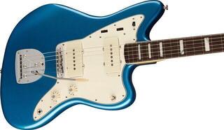 Guitare électrique Fender American Vintage II 1966 Jazzmaster RW Lake Placid Blue Guitare électrique - 3