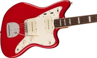 Guitare électrique Fender American Vintage II 1966 Jazzmaster RW Dakota Red Guitare électrique - 3