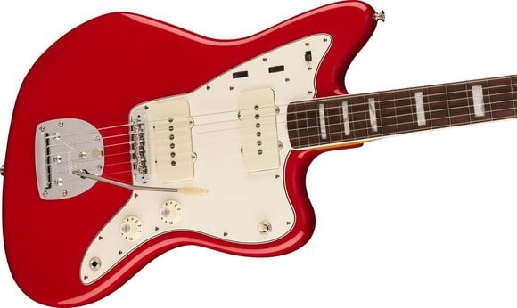 E-Gitarre Fender American Vintage II 1966 Jazzmaster RW Dakota Red E-Gitarre - 4