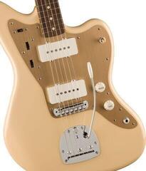 Guitare électrique Fender Vintera II 50s Jazzmaster RW Desert Sand Guitare électrique - 2