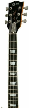 Elektrisk guitar Gibson Les Paul High Performance 2019 Seafoam Fade - 5