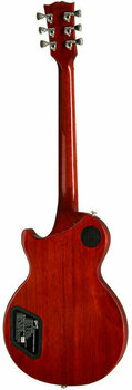 Elektrische gitaar Gibson Les Paul High Performance 2019 Heritage Cherry Fade - 3