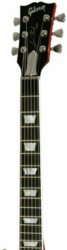 E-Gitarre Gibson Les Paul High Performance 2019 Heritage Cherry Fade - 5