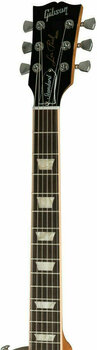 Guitare électrique Gibson Les Paul Standard 2019 Seafoam Green - 5