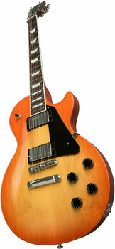 Guitare électrique Gibson Les Paul Studio 2019 Tangerine Burst - 5