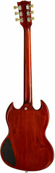 Guitare électrique Gibson SG Standard '61 2019 Vintage Cherry - 3