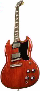 Guitare électrique Gibson SG Standard '61 2019 Vintage Cherry - 5