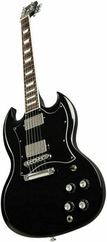 Ηλεκτρική Κιθάρα Gibson SG Standard 2019 Ebony - 3