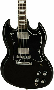 Električna kitara Gibson SG Standard 2019 Ebony - 4