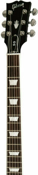 Electric guitar Gibson SG Standard 2019 Ebony - 5