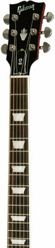 Elektrische gitaar Gibson SG Standard 2019 Heritage Cherry - 5