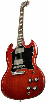 Električna kitara Gibson SG Standard 2019 Heritage Cherry - 6