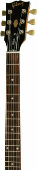 Elektrická kytara Gibson SG Standard Tribute 2019 Walnut Vintage Gloss - 6