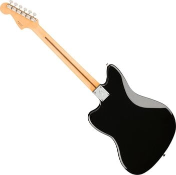 Guitarra electrica Fender Player II Series Jazzmaster RW Negro Guitarra electrica - 2