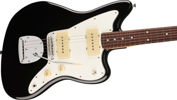 Guitarra electrica Fender Player II Series Jazzmaster RW Negro Guitarra electrica - 4