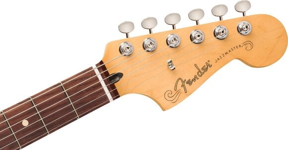 Guitarra electrica Fender Player II Series Jazzmaster RW Negro Guitarra electrica - 5