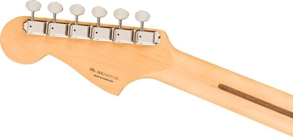 Guitarra electrica Fender Player II Series Jazzmaster RW Negro Guitarra electrica - 6
