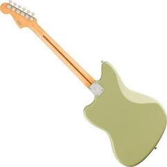 Guitare électrique Fender Player II Series Jazzmaster RW Birch Green Guitare électrique - 1