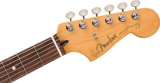 Guitare électrique Fender Player II Series Jazzmaster RW Birch Green Guitare électrique - 4