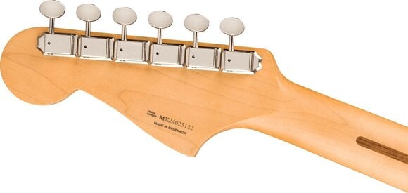 E-Gitarre Fender Player II Series Jazzmaster RW Birch Green E-Gitarre - 6