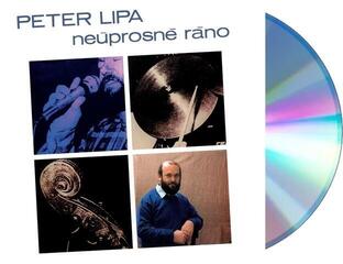 Musik-cd Peter Lipa - Neúprosné ráno (CD) - 1