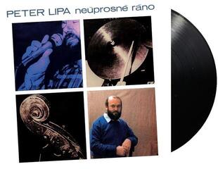 LP ploča Peter Lipa - Neúprosné ráno (LP) - 1