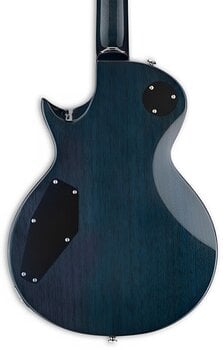 Elektromos gitár ESP LTD EC-256 FM Cobalt Blue Elektromos gitár - 4