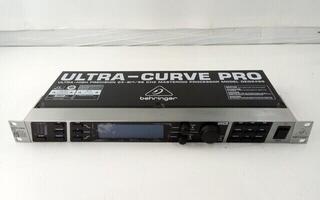 Еквалайзер Behringer DEQ 2496 ULTRACURVE PRO Еквалайзер (Почти нов) - 1