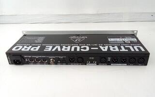 Еквалайзер Behringer DEQ 2496 ULTRACURVE PRO Еквалайзер (Почти нов) - 4